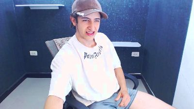 Noah_Sokolov webcam model stream image