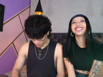 FuryDark webcam model stream image