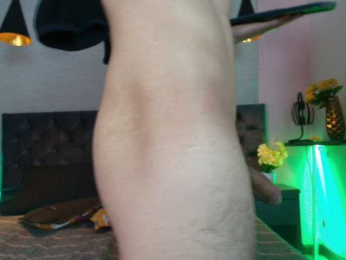 FuryDark webcam model stream image