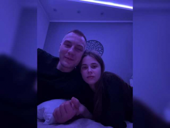 Unknownlovers1 webcam bongacams model stream image
