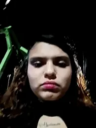 Alis_1327 webcam model stream image