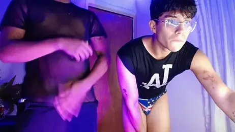 Dylann_west webcam model stream image