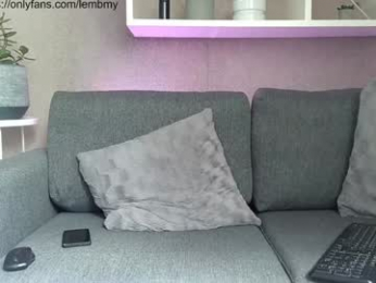 lembmy webcam model stream image