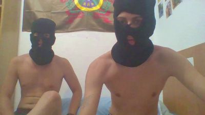 Pareja_jov webcam model stream image