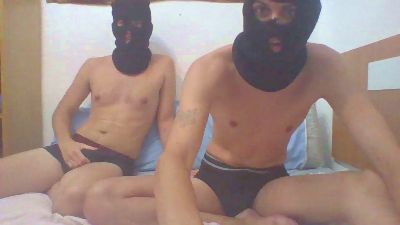 Pareja_jov webcam model stream image