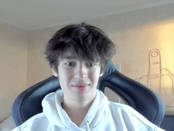 mason_jr webcam chaturbate model stream image