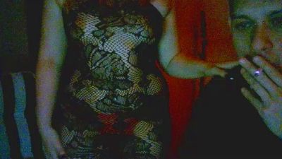 PuroMorboo webcam model stream image