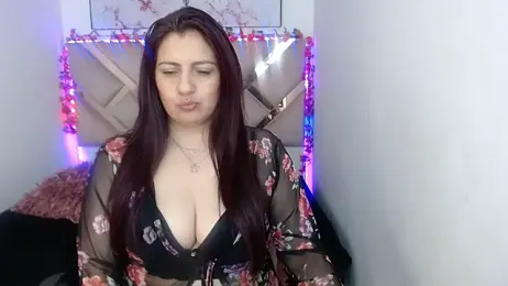 YourSexyRedhead webcam model stream image