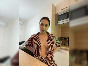 LunaKoma webcam bongacams model stream image