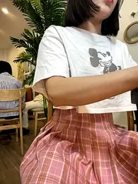 Clinic_Sexy webcam model stream image