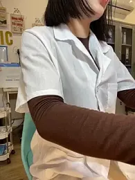 Clinic_Sexy webcam model stream image