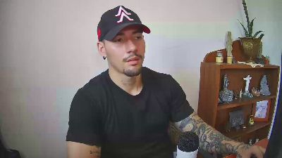 Dylan_benett_ webcam cam4 model stream image