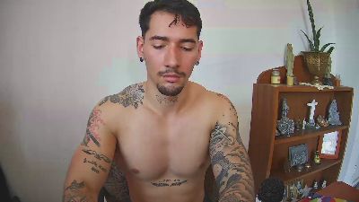 Dylan_benett_ webcam model stream image