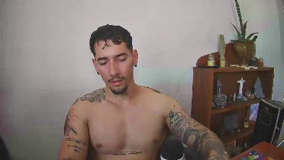 Dylan_benett_ webcam model stream image