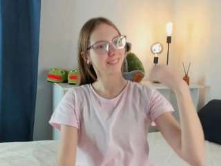 odeliaesser webcam model stream image