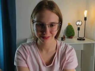 odeliaesser webcam model stream image