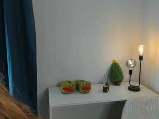 odeliaesser webcam camsoda model stream image