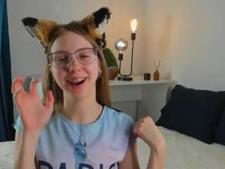 odeliaesser webcam model stream image