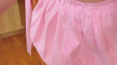 LoraEger webcam model stream image