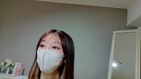 Yuna-ch webcam model stream image