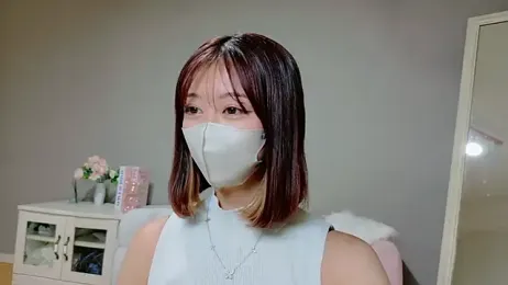 Yuna-ch webcam model stream image