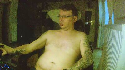 Sven785Phil webcam model stream image