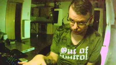 Sven785Phil webcam model stream image