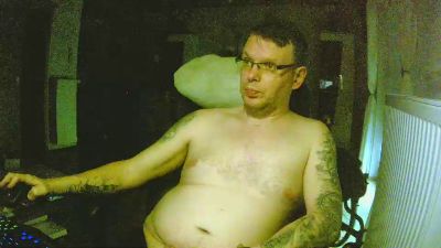 Sven785Phil webcam model stream image