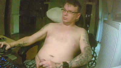 Sven785Phil webcam model stream image