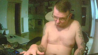 Sven785Phil webcam model stream image