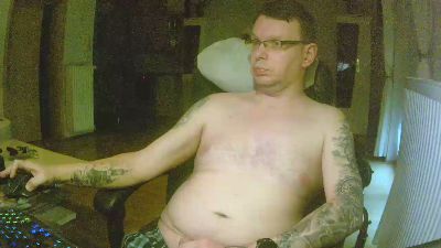 Sven785Phil webcam model stream image