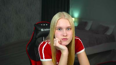 EugeniaColburn webcam model stream image