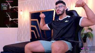 Liam_Klein webcam model stream image