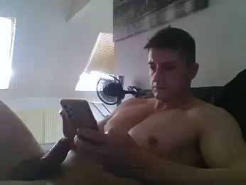 Rasty42 webcam model stream image