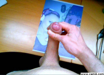 spermlover21 webcam model stream image