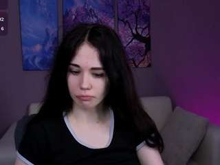 joanna-sutter webcam model stream image