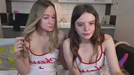 margolisa webcam model stream image