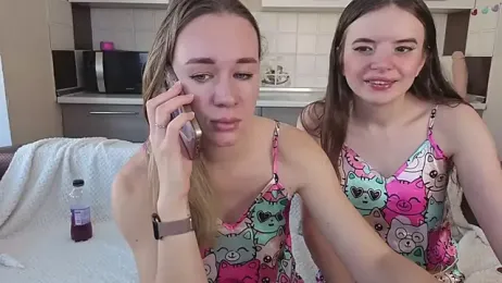 margolisa webcam model stream image