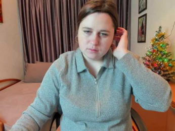 NaomiiWix webcam bongacams model stream image