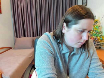 NaomiiWix webcam model stream image