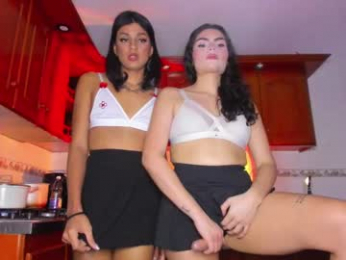 anabellabonariva webcam model stream image