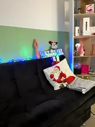 lilly_sweett webcam stripchat model stream image