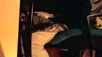 TouchControl webcam model stream image