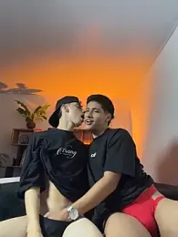 SebastianReed_ webcam stripchat model stream image