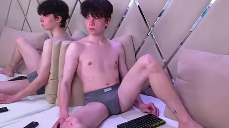 OwenHuffman webcam model stream image