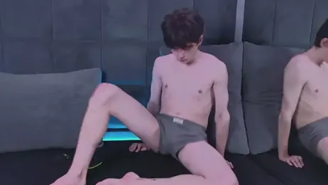 OwenHuffman webcam stripchat model stream image