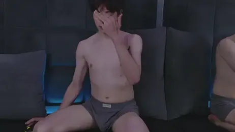 OwenHuffman webcam model stream image