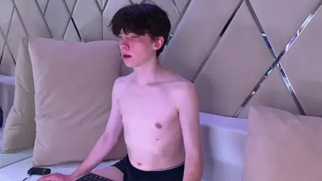 OwenHuffman webcam model stream image