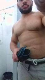 JohnnyDoe2025 webcam model stream image