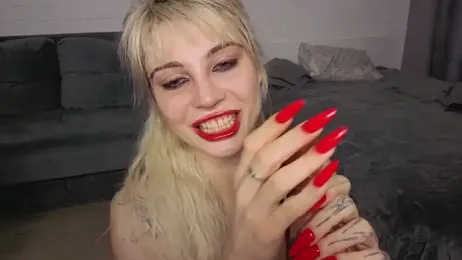 Ashley-Urban webcam model stream image